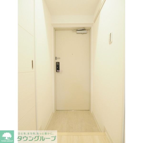 プロシード金山3の物件内観写真