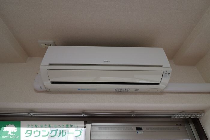 ウイステリア名城の物件内観写真