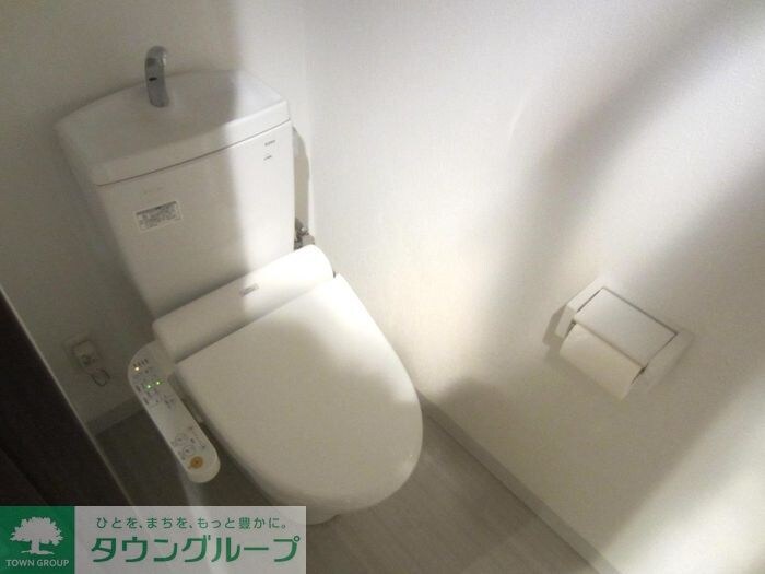 ウイステリア名城の物件内観写真