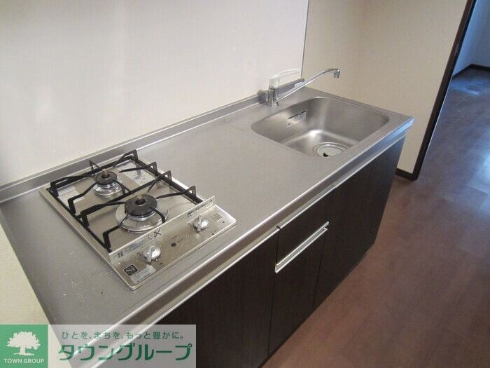 ウイステリア名城の物件内観写真