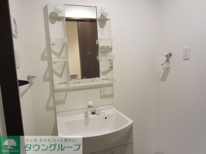 ウイステリア名城の物件内観写真