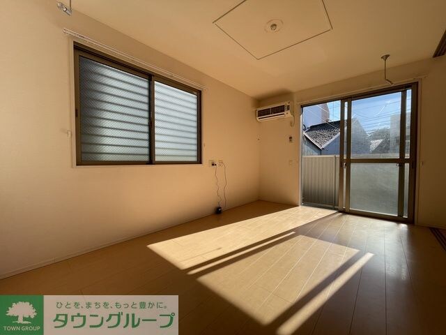 テラスびわの物件内観写真