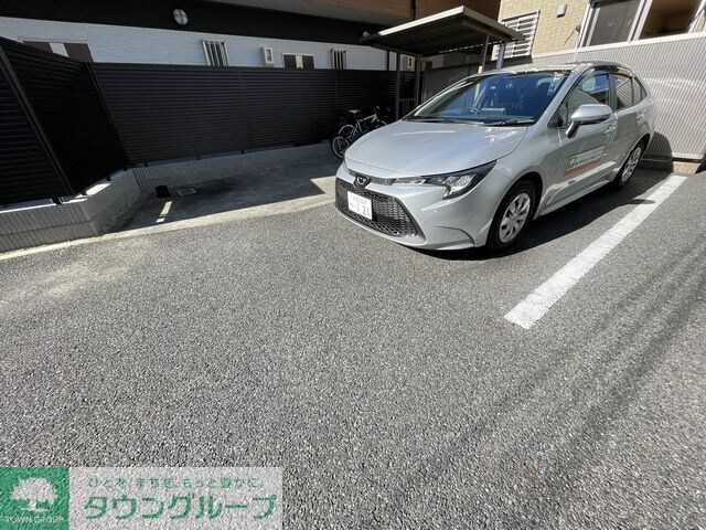 テラスびわの物件内観写真