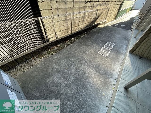 テラスびわの物件内観写真