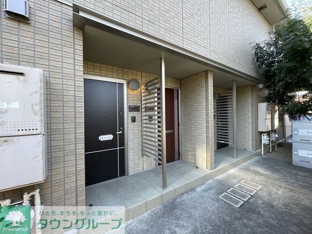 テラスびわの物件内観写真