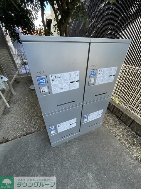 テラスびわの物件内観写真