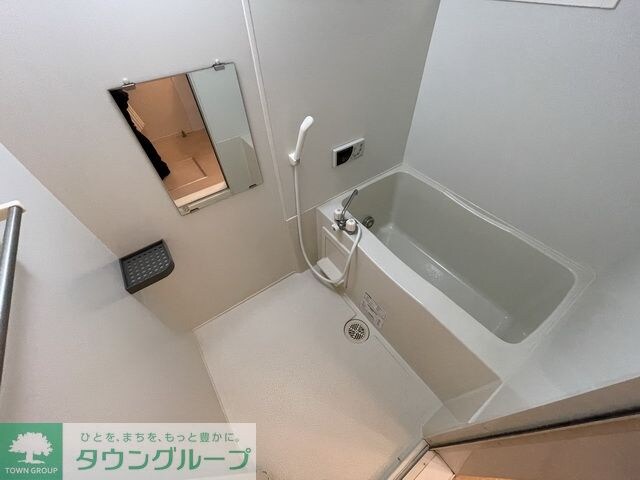 テラスびわの物件内観写真