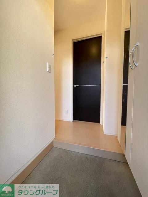 テラスびわの物件内観写真