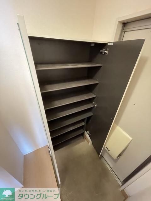 テラスびわの物件内観写真