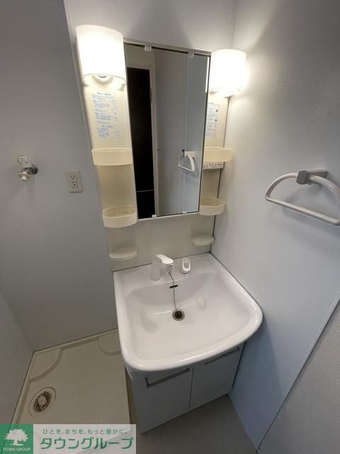 テラスびわの物件内観写真