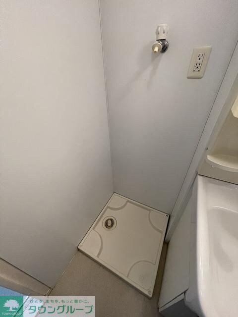 テラスびわの物件内観写真