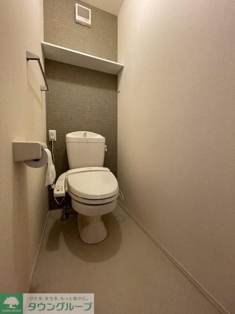 テラスびわの物件内観写真