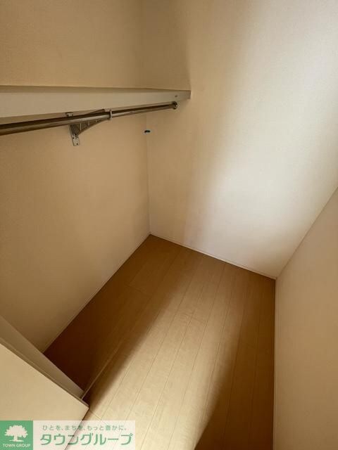 テラスびわの物件内観写真