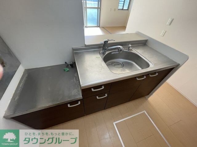 テラスびわの物件内観写真