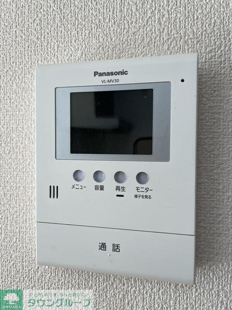 テラスびわの物件内観写真