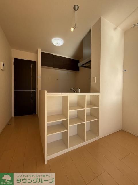 テラスびわの物件内観写真