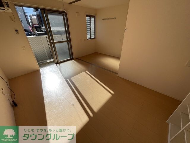 テラスびわの物件内観写真