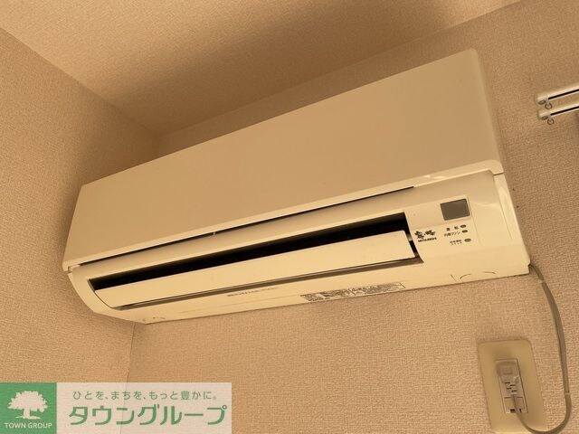 テラスびわの物件内観写真