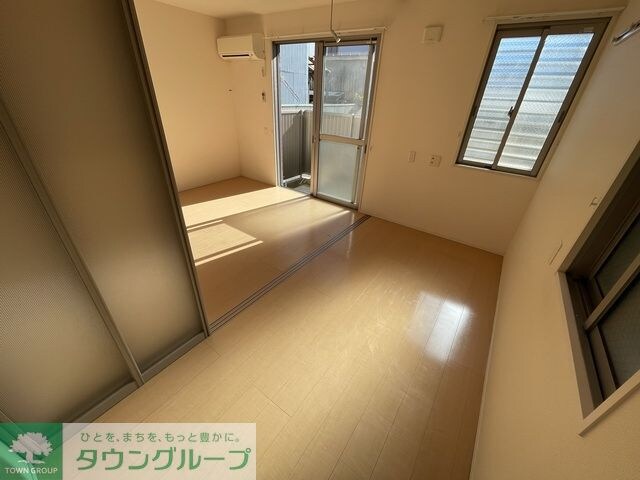 テラスびわの物件内観写真