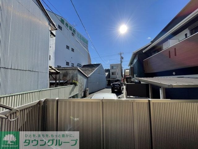 テラスびわの物件内観写真