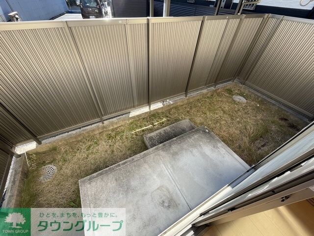 テラスびわの物件内観写真