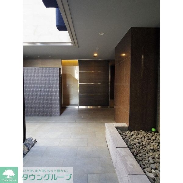 プロシード大須の物件内観写真