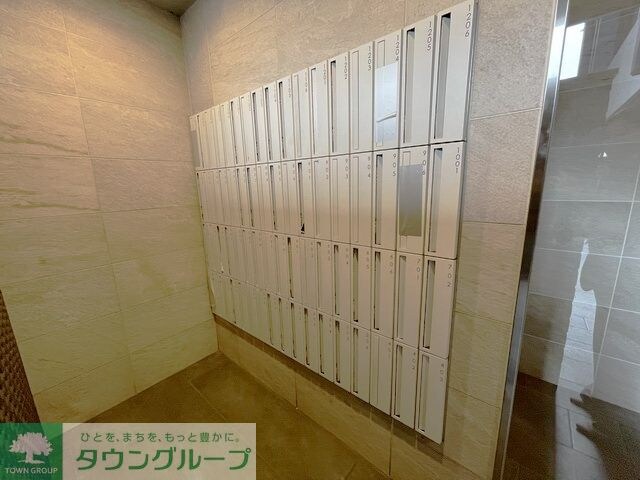 プロシード大須の物件内観写真