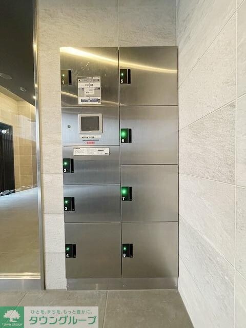 プロシード大須の物件内観写真