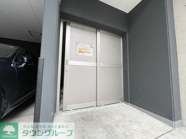 プロシード大須の物件内観写真