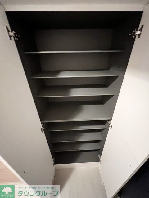 プロシード大須の物件内観写真