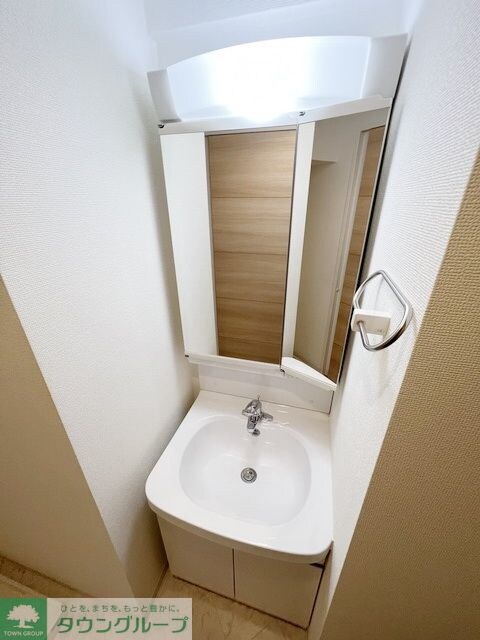 プロシード大須の物件内観写真