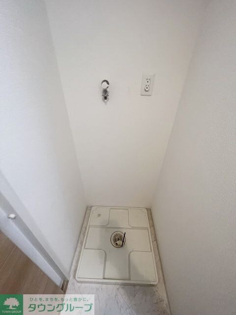 プロシード大須の物件内観写真