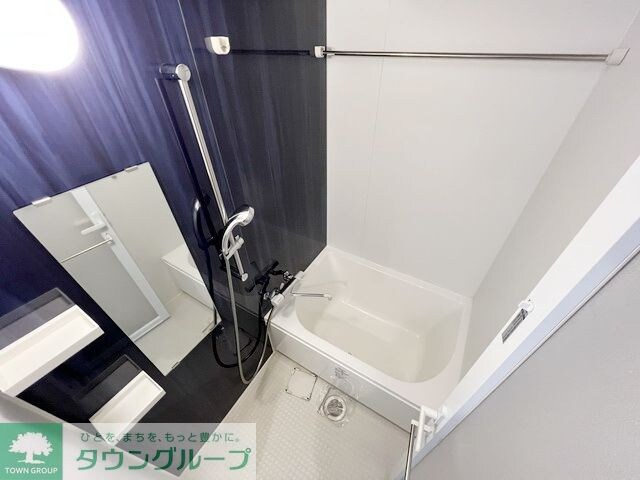 プロシード大須の物件内観写真