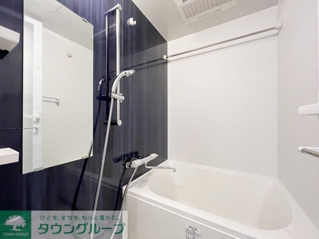 プロシード大須の物件内観写真