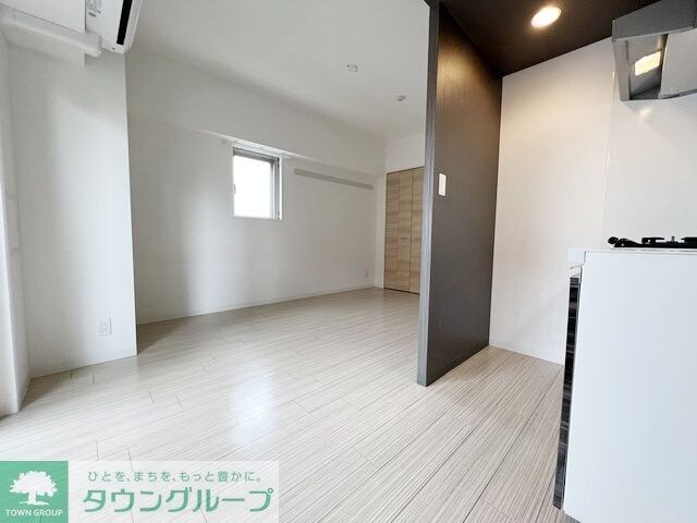 プロシード大須の物件内観写真