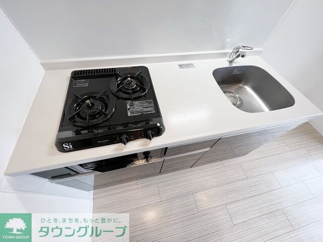 プロシード大須の物件内観写真