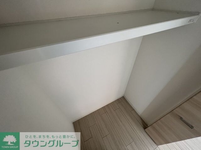 プロシード大須の物件内観写真