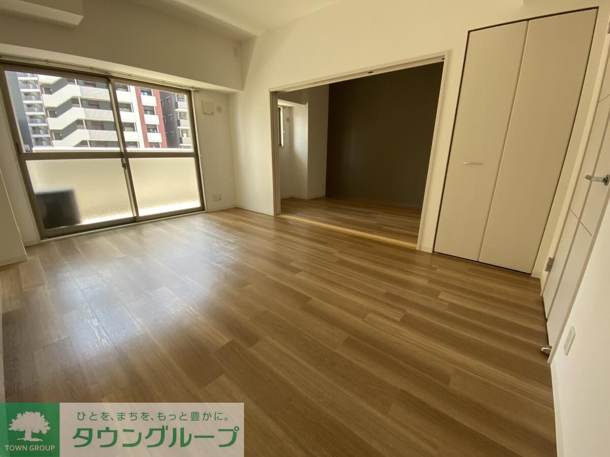 トンシェトアの物件内観写真