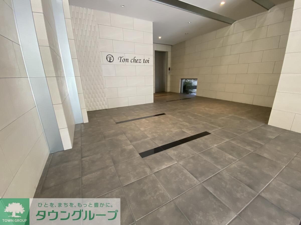 トンシェトアの物件内観写真