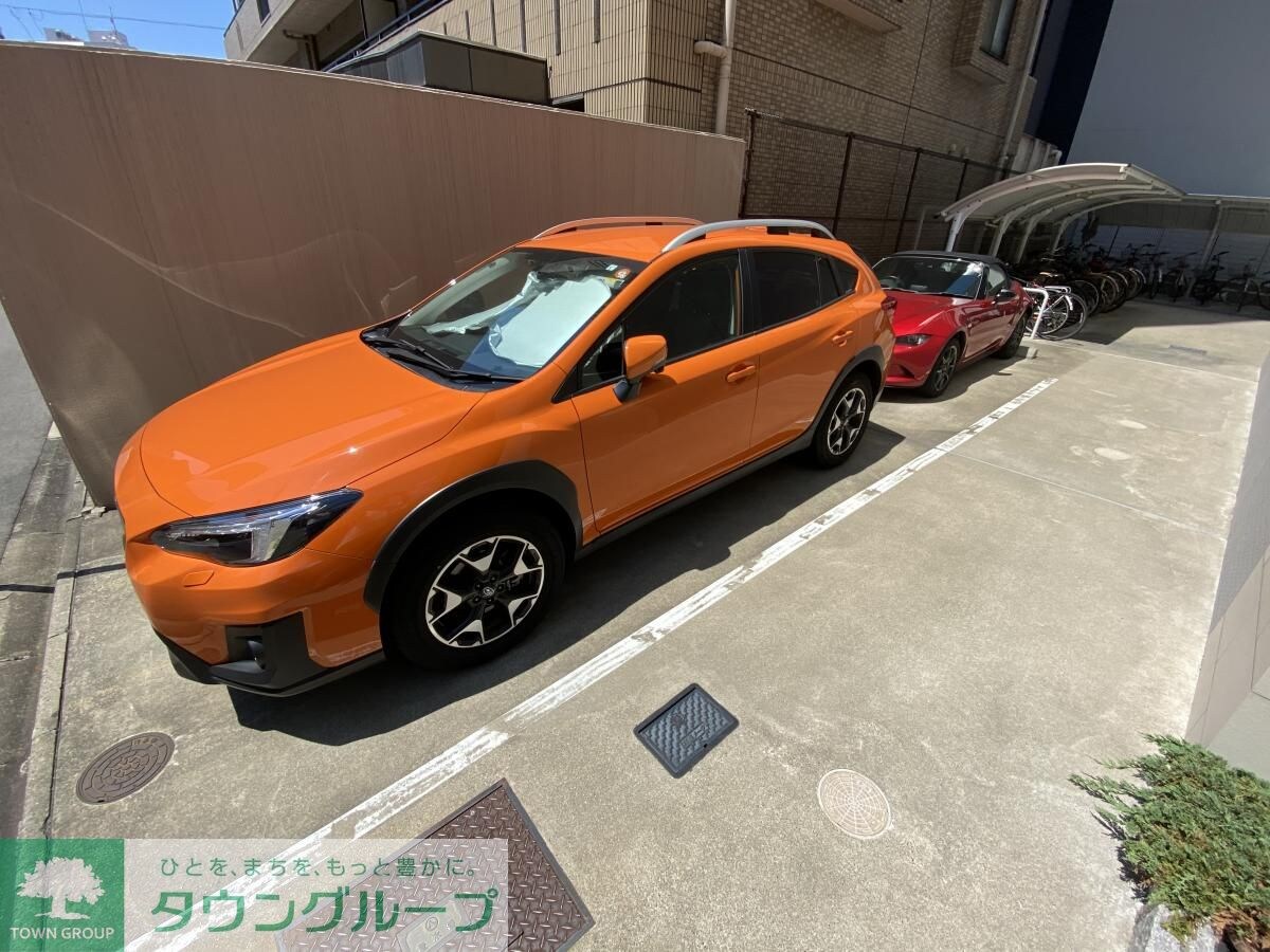 トンシェトアの物件内観写真