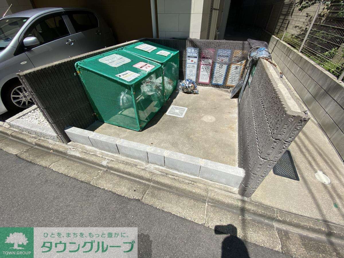 トンシェトアの物件内観写真