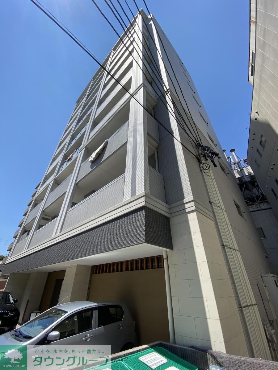 トンシェトアの物件内観写真