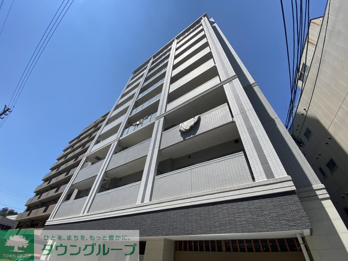 トンシェトアの物件内観写真