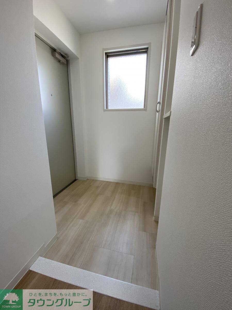 トンシェトアの物件内観写真