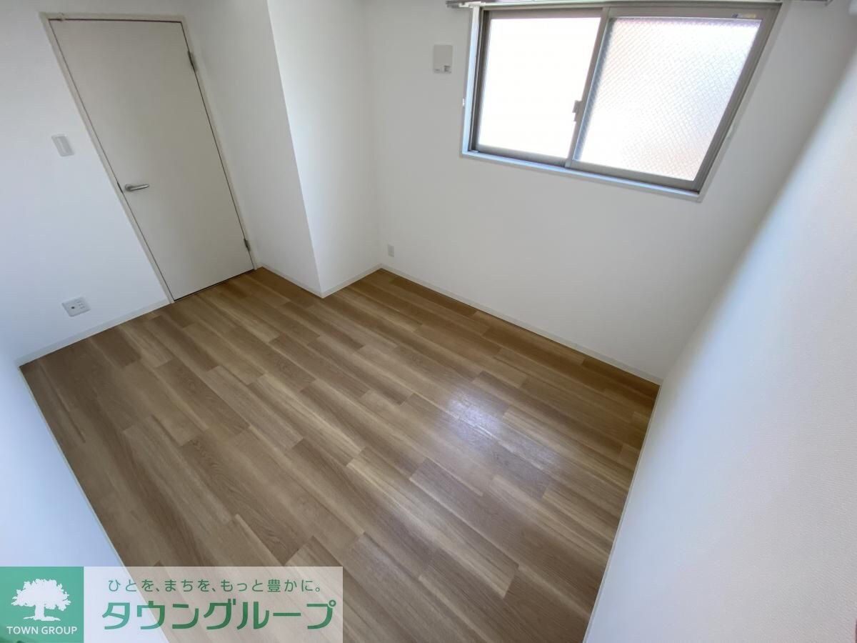 トンシェトアの物件内観写真