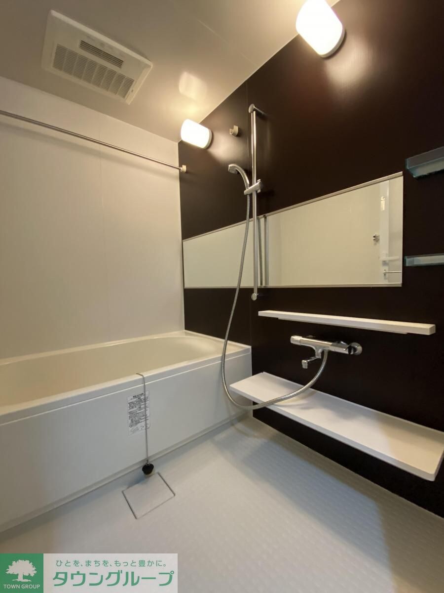 トンシェトアの物件内観写真