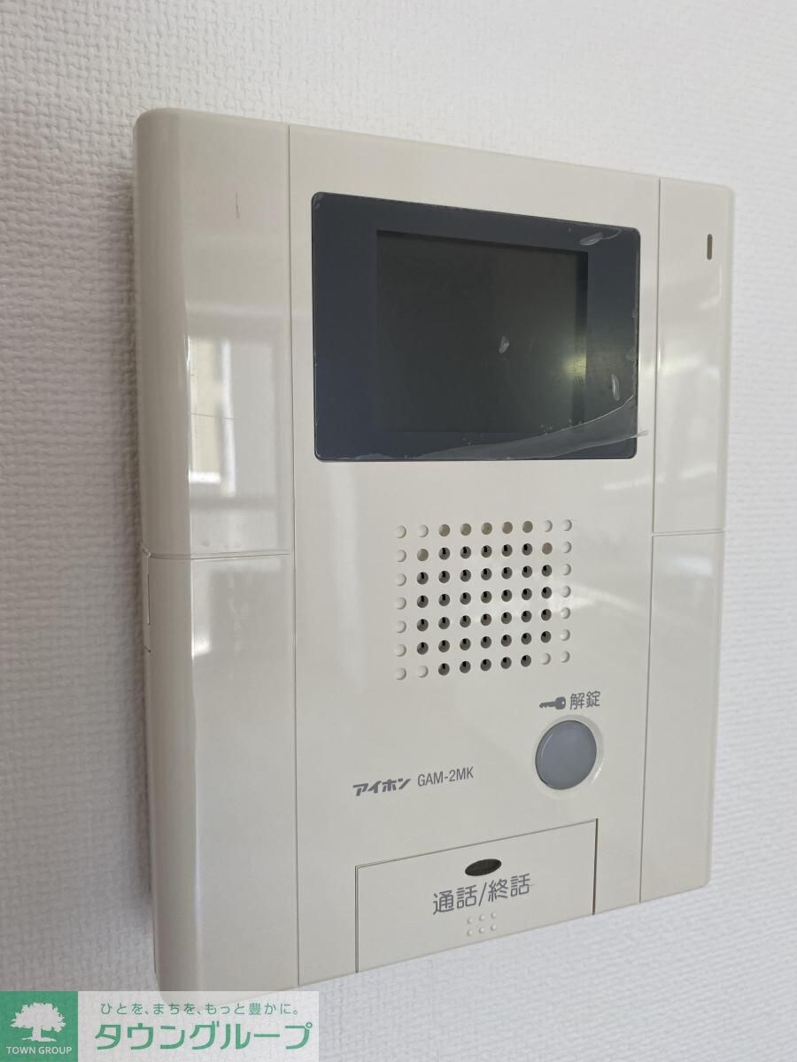 トンシェトアの物件内観写真