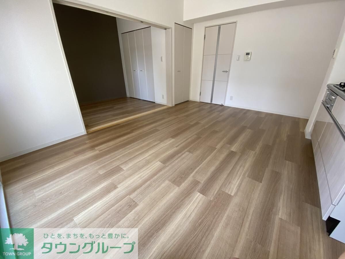 トンシェトアの物件内観写真