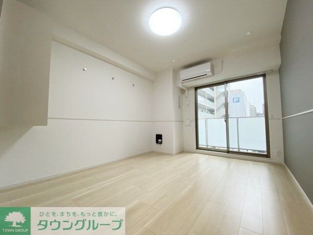 ホワイトメゾン新栄の物件内観写真