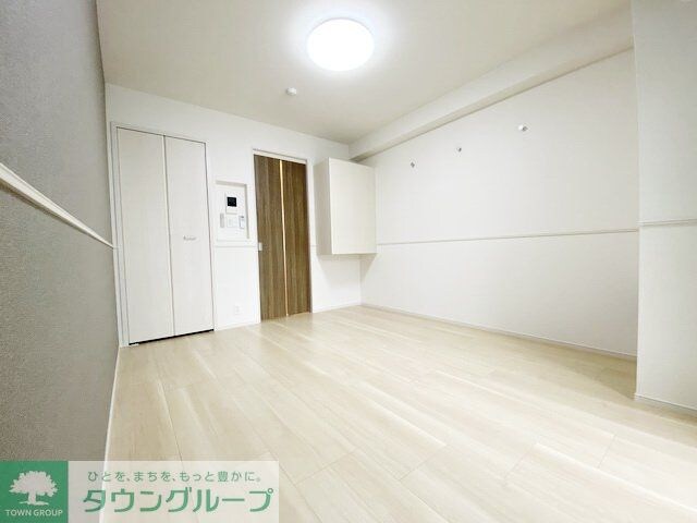 ホワイトメゾン新栄の物件内観写真